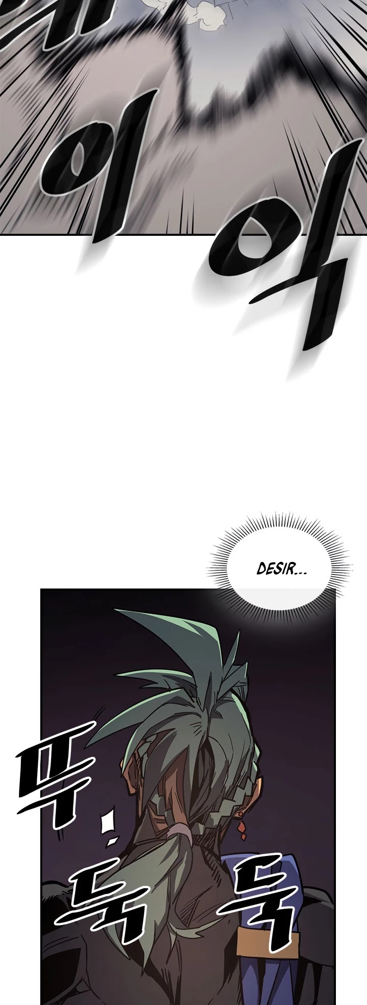 A Returner's Magic Should Be Special Chapter 108 page 21 - Chapter 108