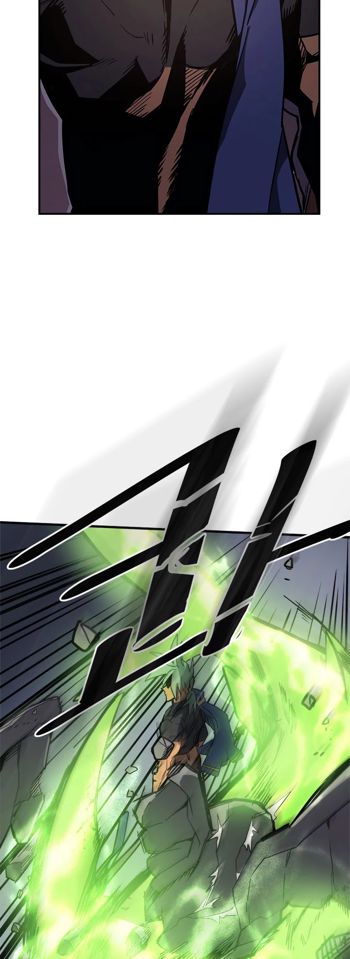 A Returner's Magic Should Be Special Chapter 108 page 22 - Chapter 108