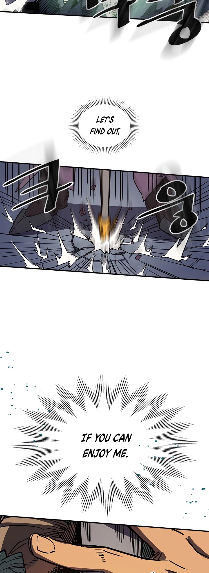 A Returner's Magic Should Be Special Chapter 108 page 24 - Chapter 108