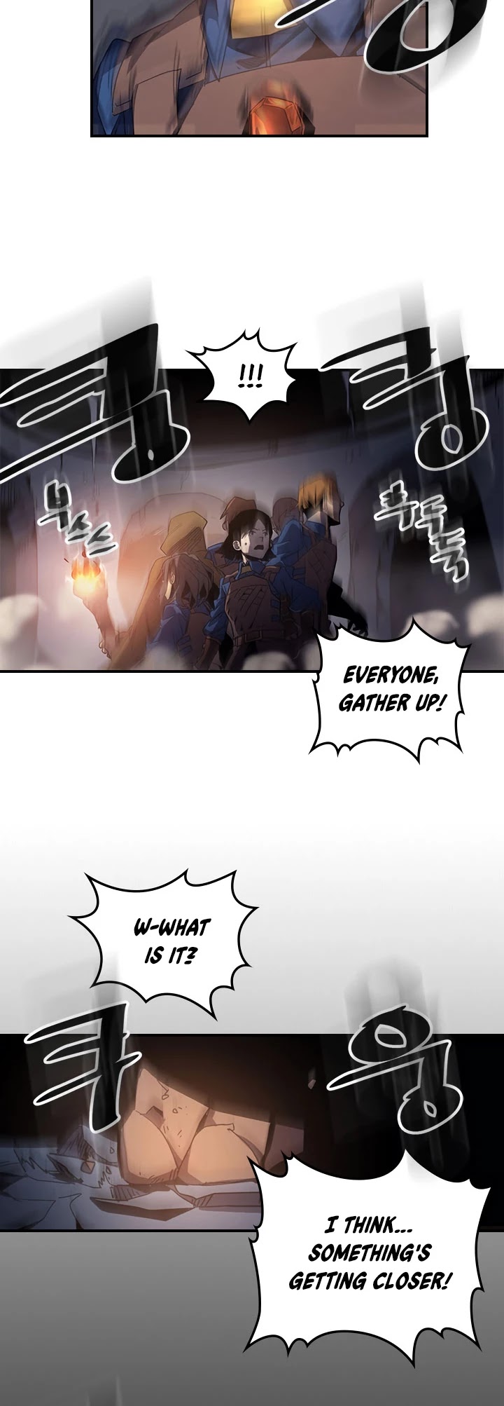 A Returner's Magic Should Be Special Chapter 108 page 33 - Chapter 108