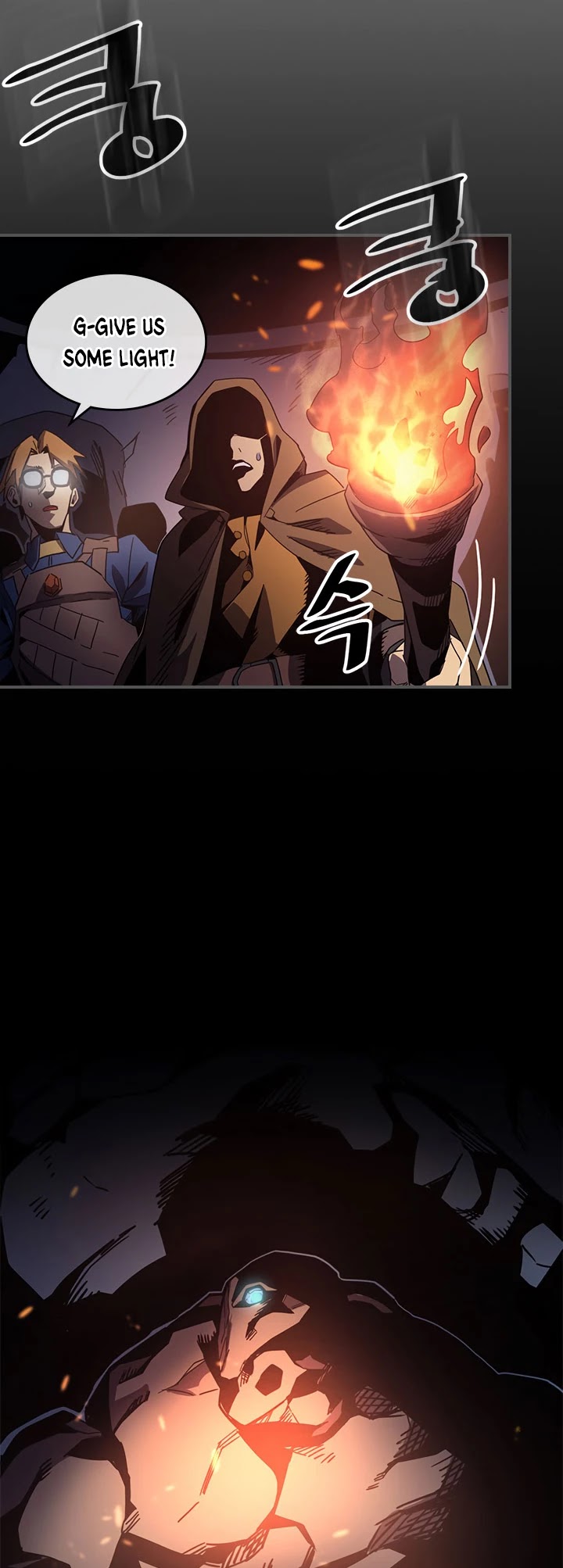 A Returner's Magic Should Be Special Chapter 108 page 34 - Chapter 108