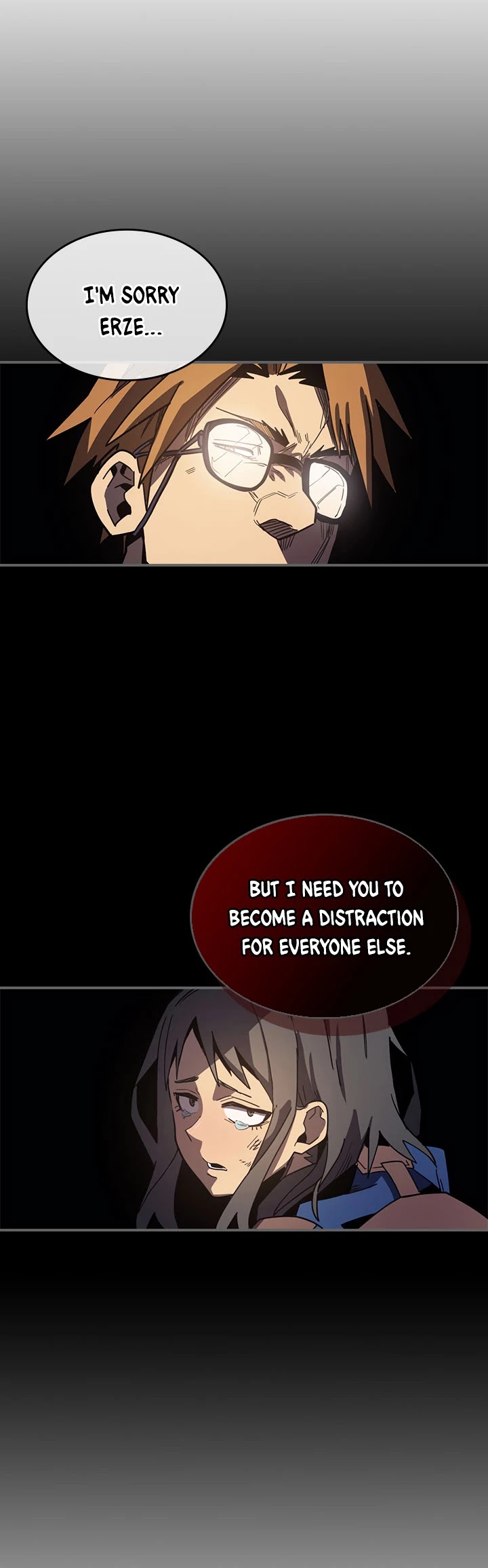 A Returner's Magic Should Be Special Chapter 108 page 38 - Chapter 108