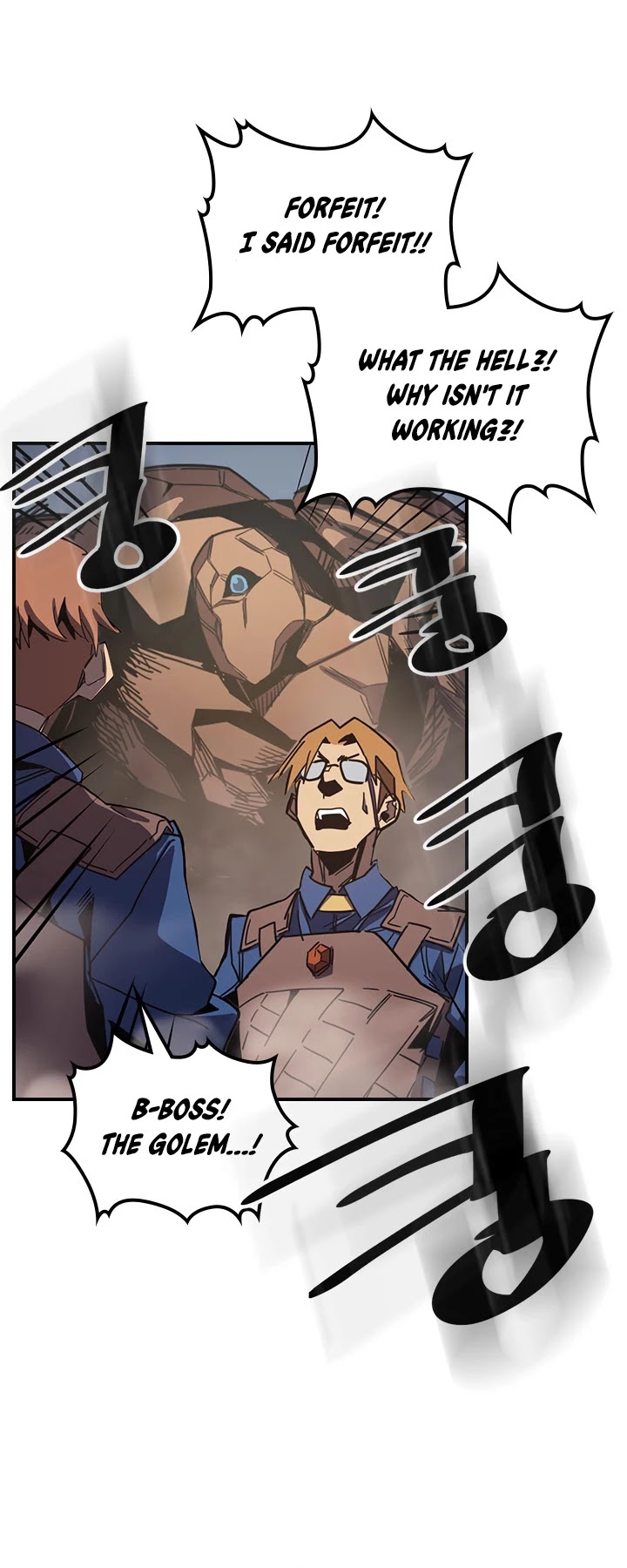 A Returner's Magic Should Be Special Chapter 108 page 44 - Chapter 108