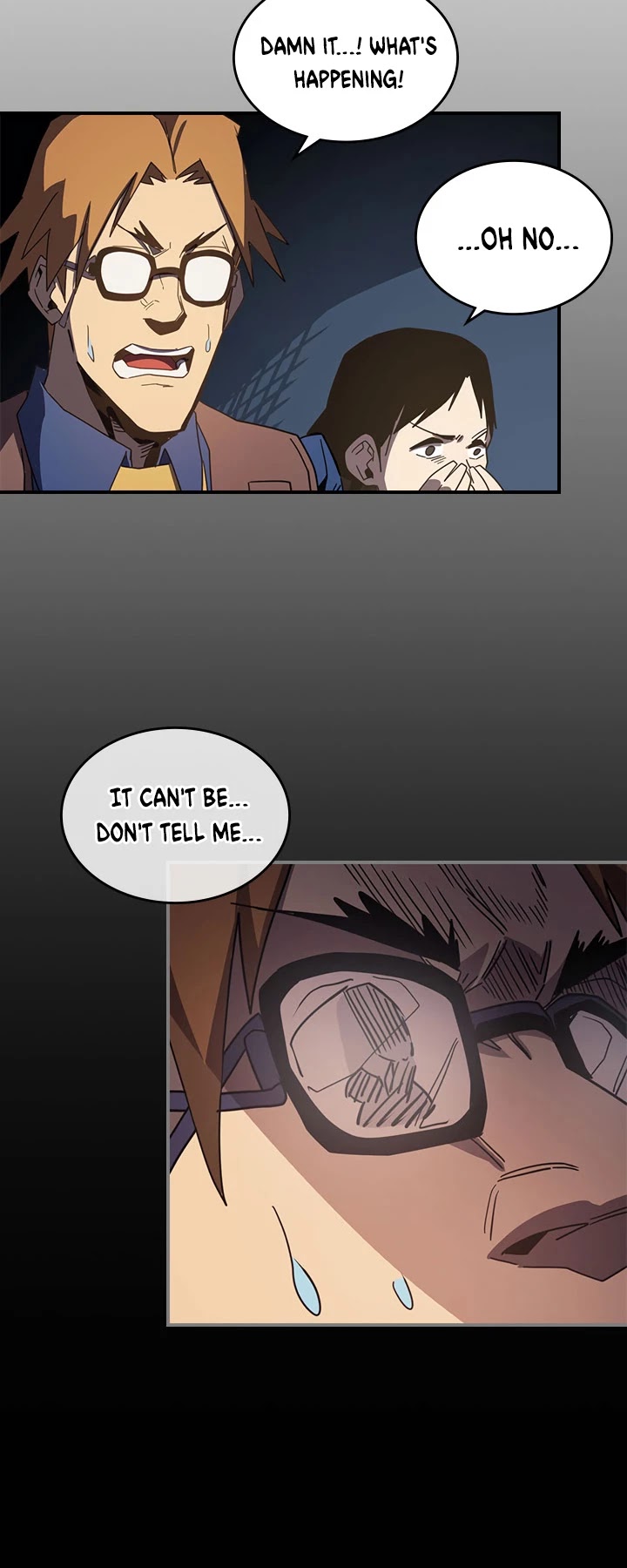 A Returner's Magic Should Be Special Chapter 108 page 47 - Chapter 108
