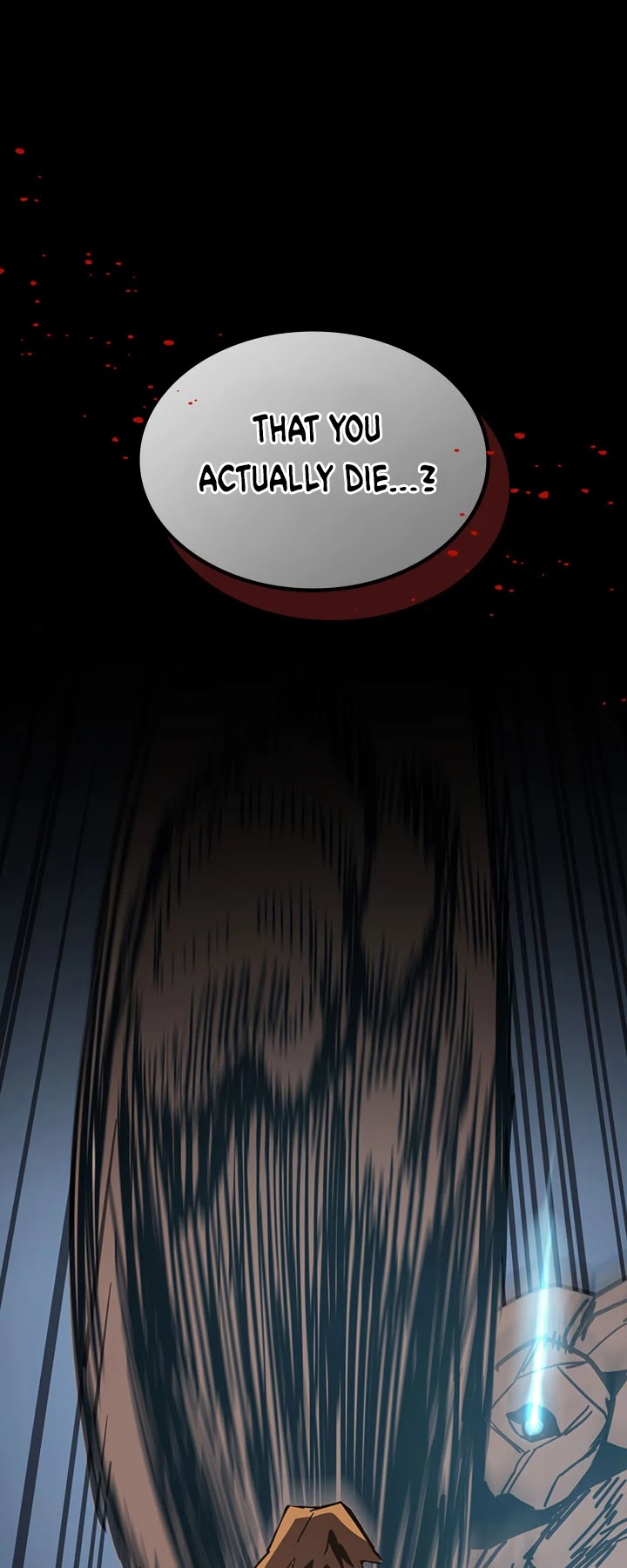 A Returner's Magic Should Be Special Chapter 108 page 48 - Chapter 108