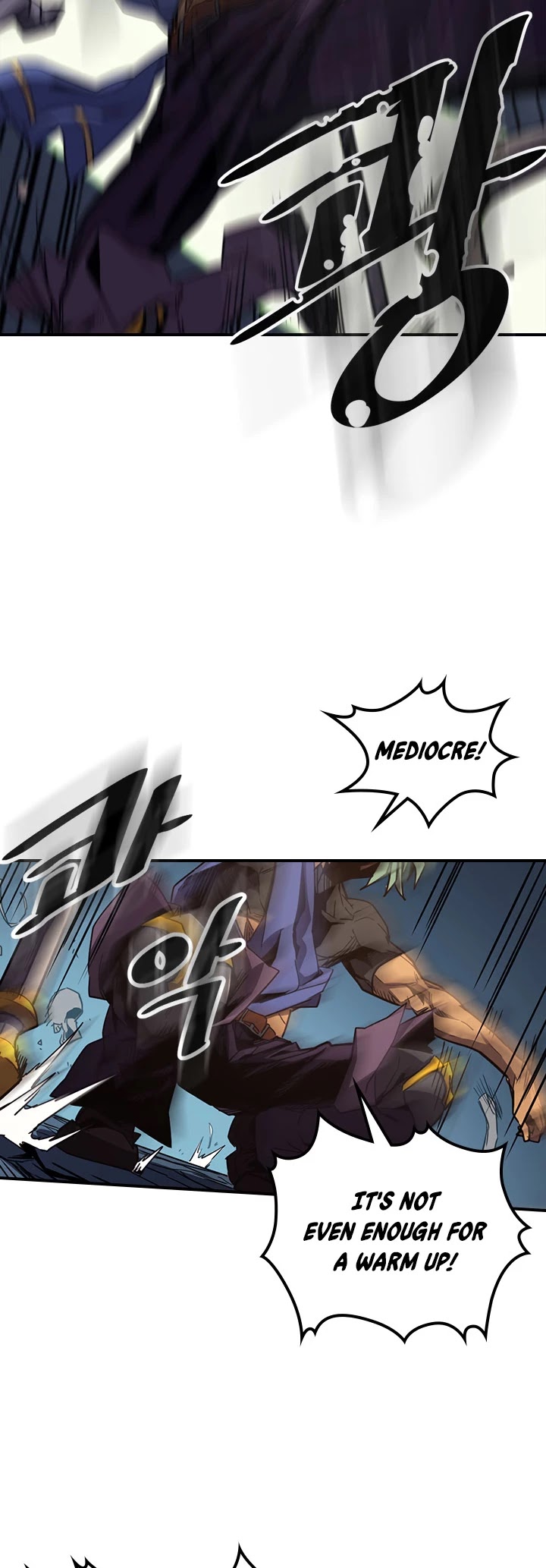 A Returner's Magic Should Be Special Chapter 108 page 5 - Chapter 108