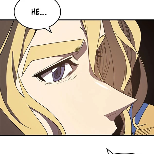 A Returner's Magic Should Be Special Chapter 108 cover