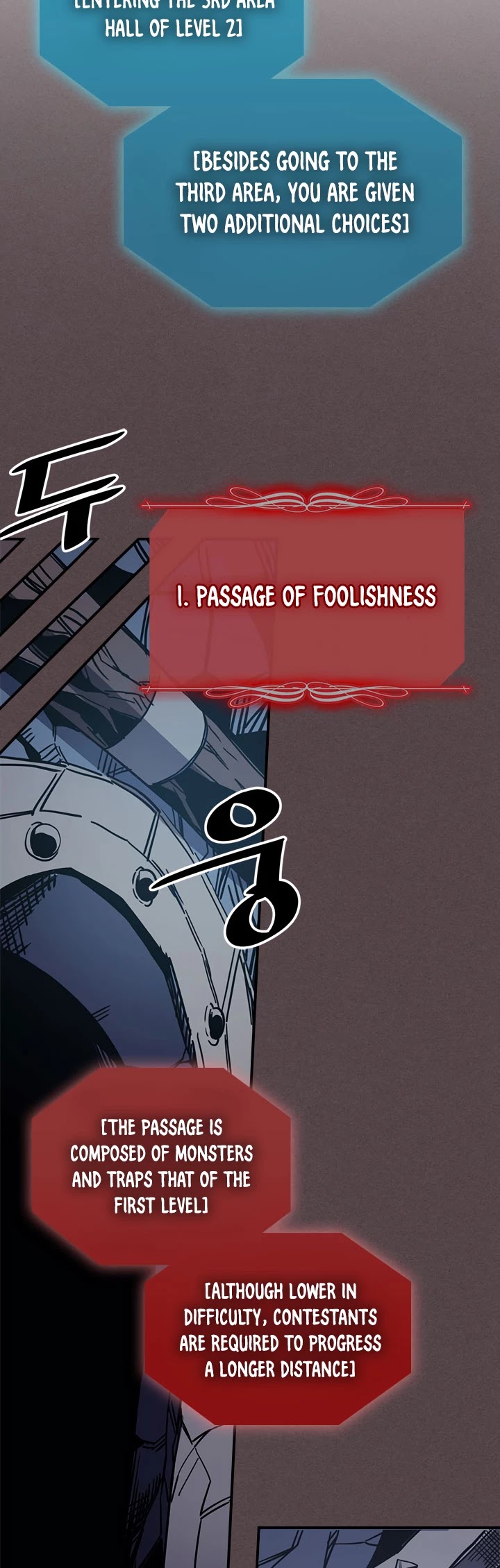 A Returner's Magic Should Be Special Chapter 109 page 12 - Chapter 109