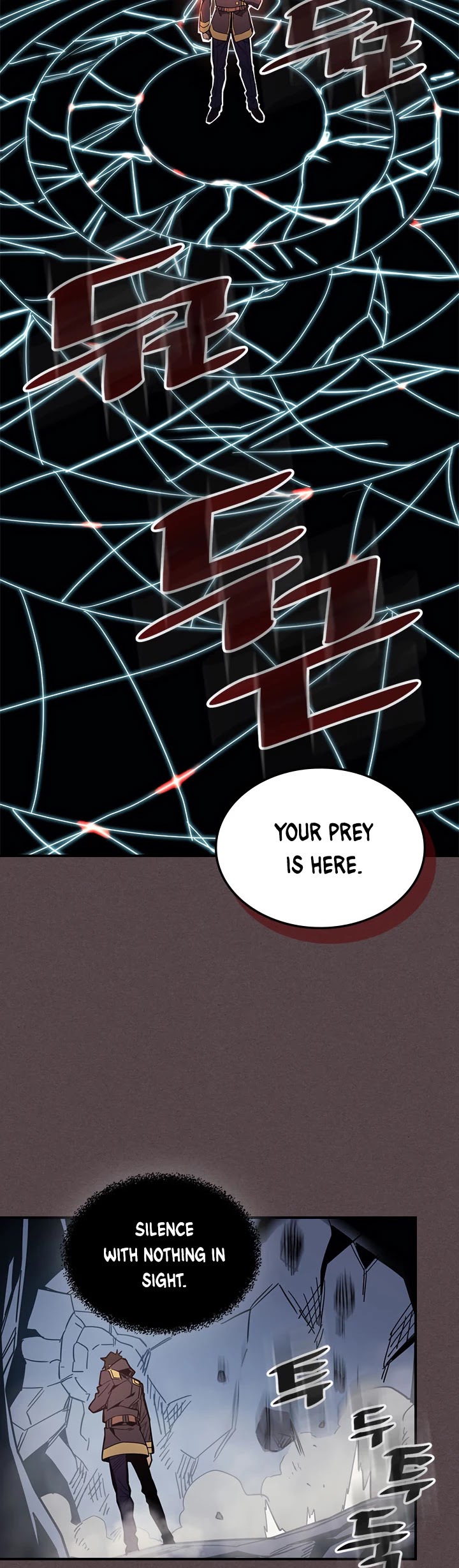A Returner's Magic Should Be Special Chapter 109 page 36 - Chapter 109