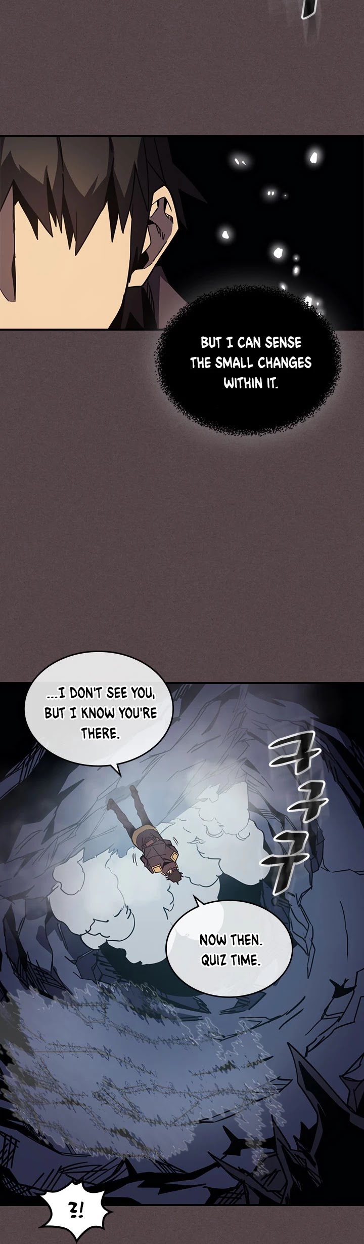 A Returner's Magic Should Be Special Chapter 109 page 37 - Chapter 109