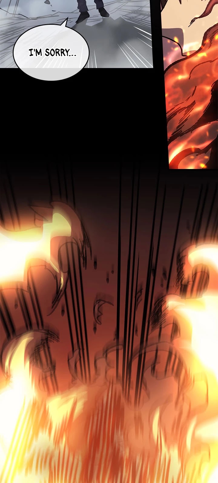 A Returner's Magic Should Be Special Chapter 109 page 41 - Chapter 109
