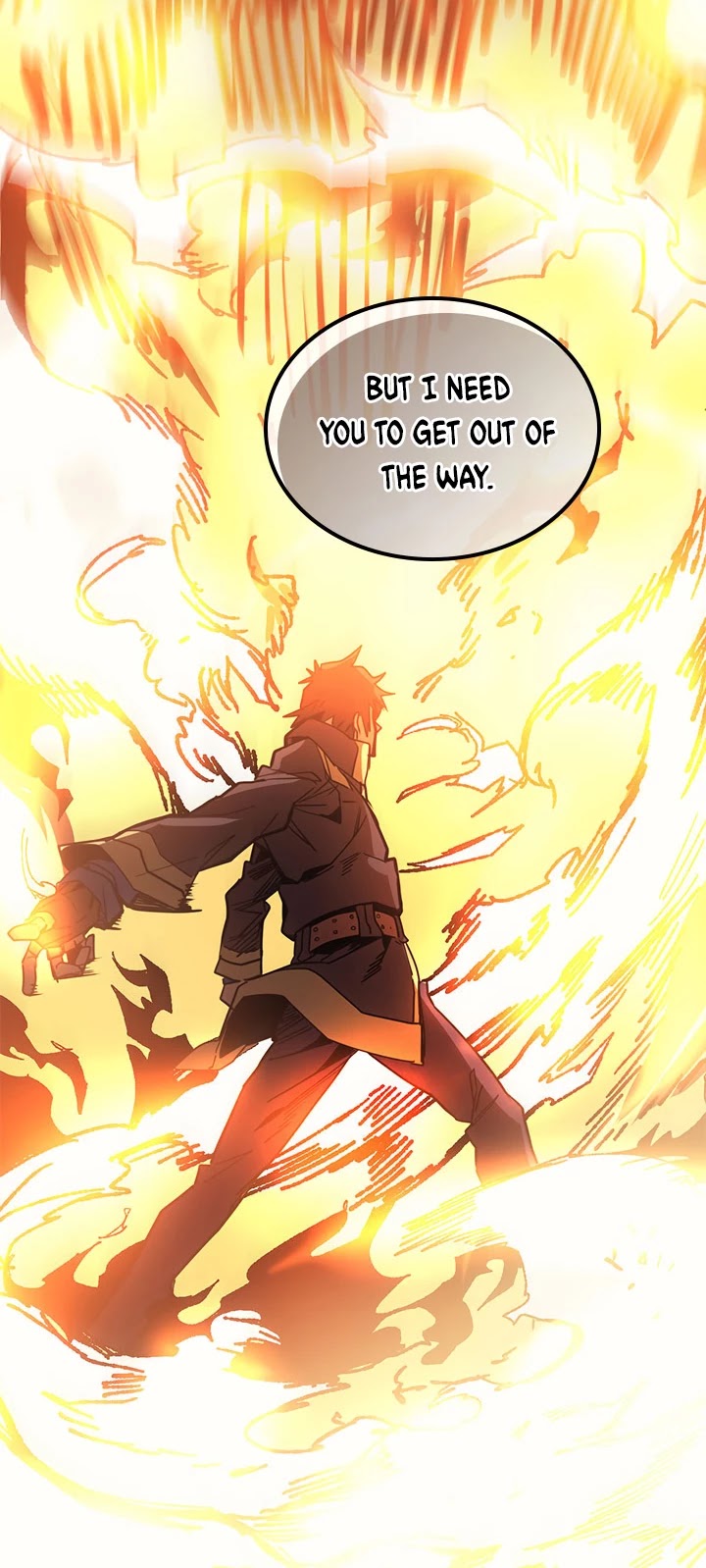 A Returner's Magic Should Be Special Chapter 109 page 42 - Chapter 109