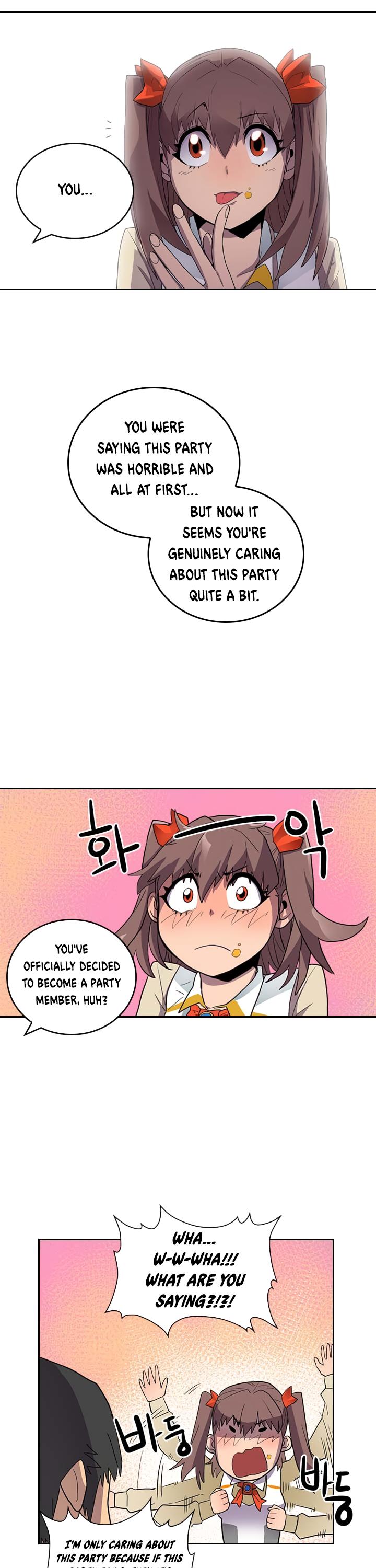 A Returner's Magic Should Be Special Chapter 11 page 16 - Chapter 11
