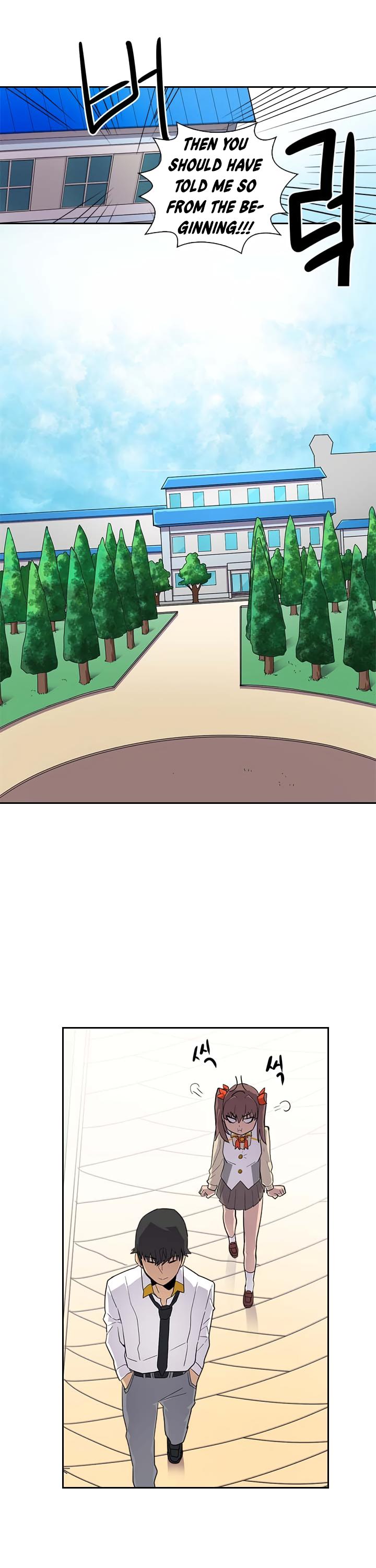 A Returner's Magic Should Be Special Chapter 11 page 18 - Chapter 11