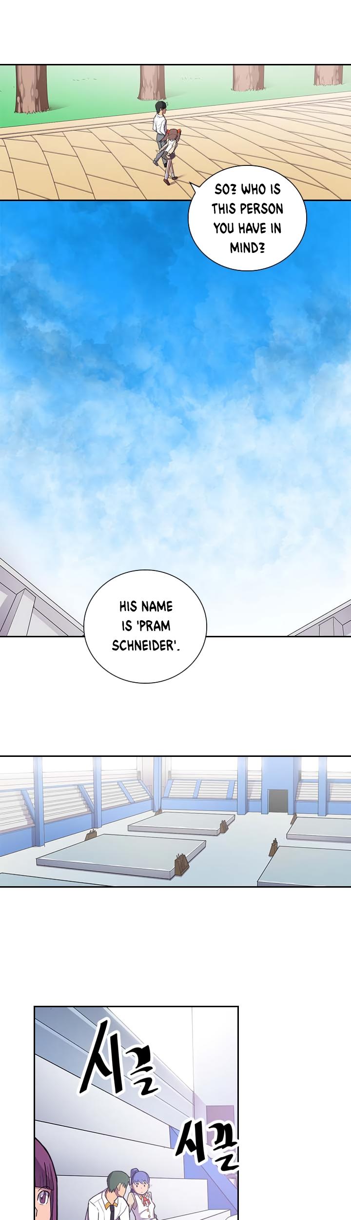 A Returner's Magic Should Be Special Chapter 11 page 19 - Chapter 11