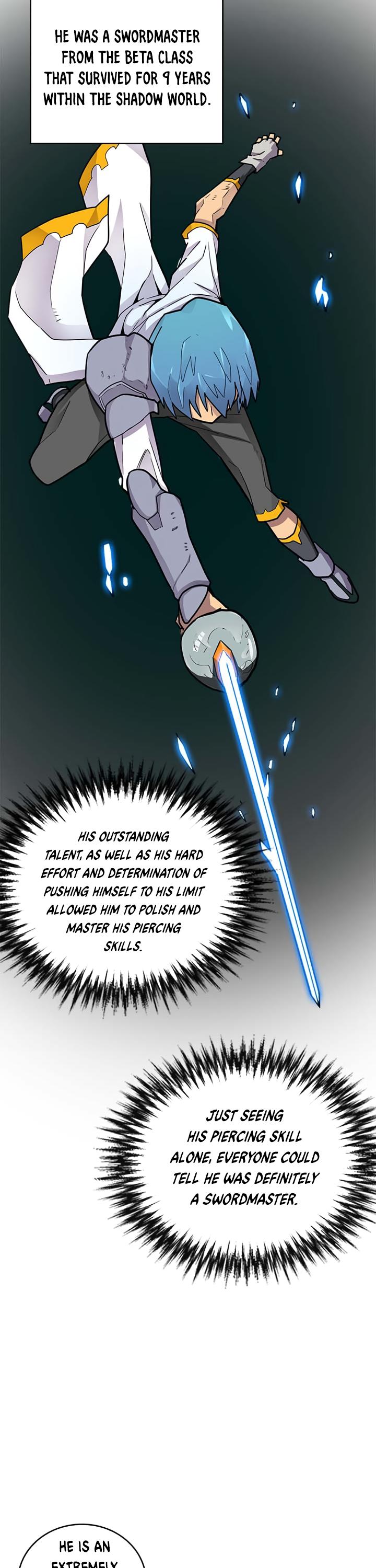 A Returner's Magic Should Be Special Chapter 11 page 22 - Chapter 11