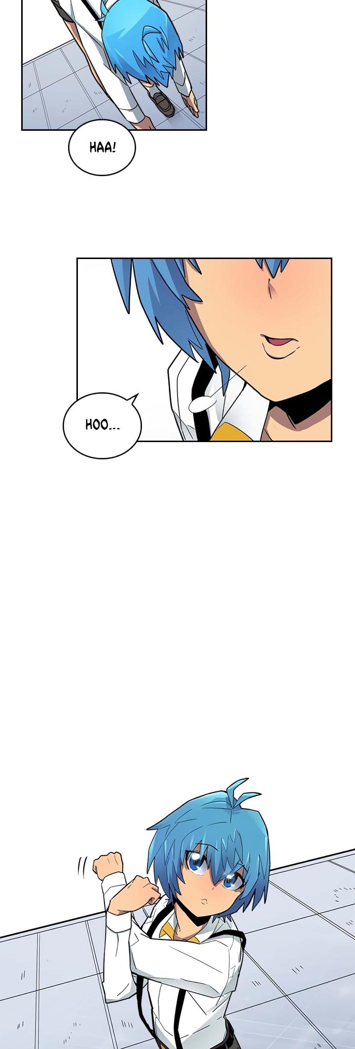 A Returner's Magic Should Be Special Chapter 11 page 24 - Chapter 11