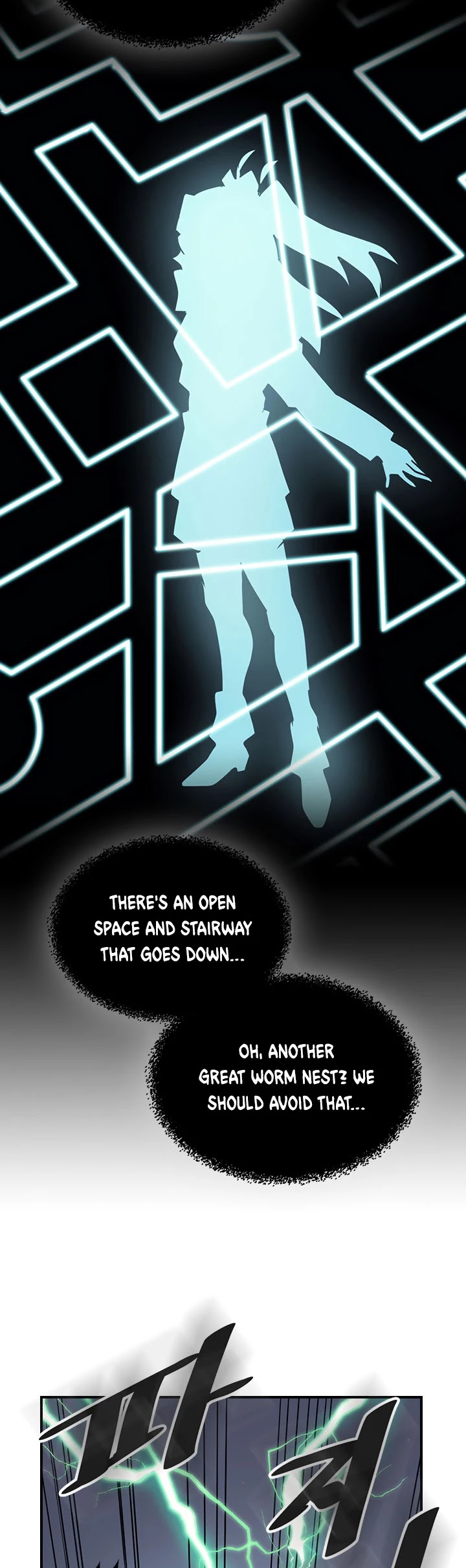 A Returner's Magic Should Be Special Chapter 110 page 23 - Chapter 110