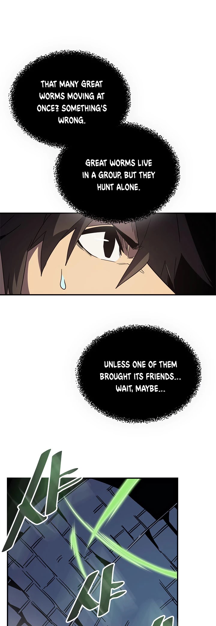 A Returner's Magic Should Be Special Chapter 110 page 26 - Chapter 110