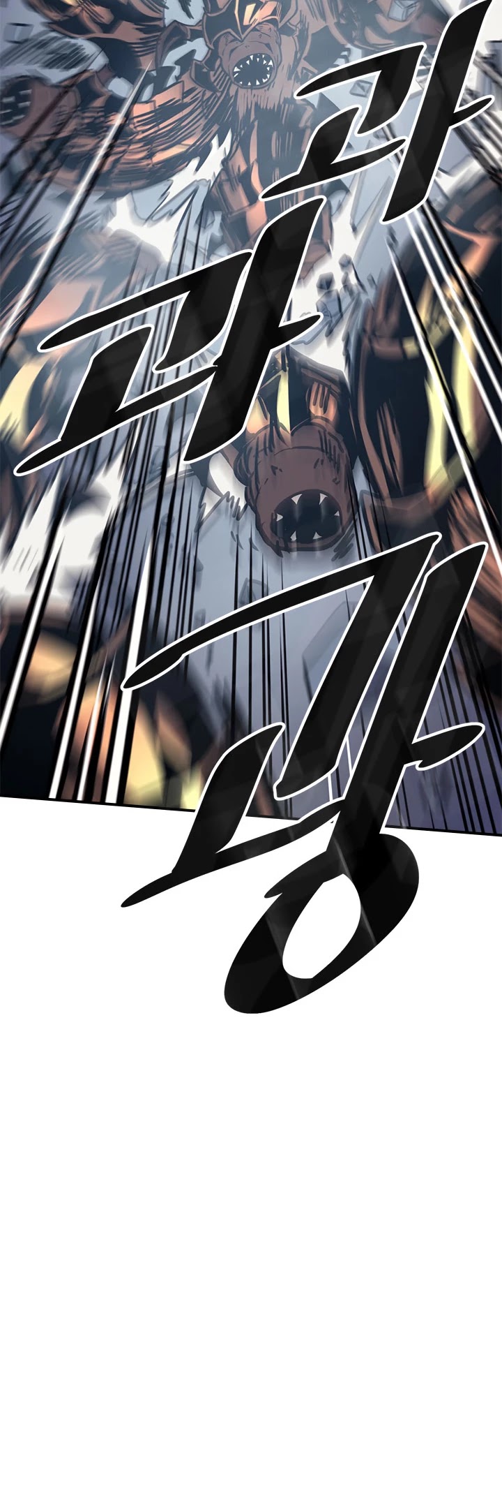 A Returner's Magic Should Be Special Chapter 110 page 34 - Chapter 110