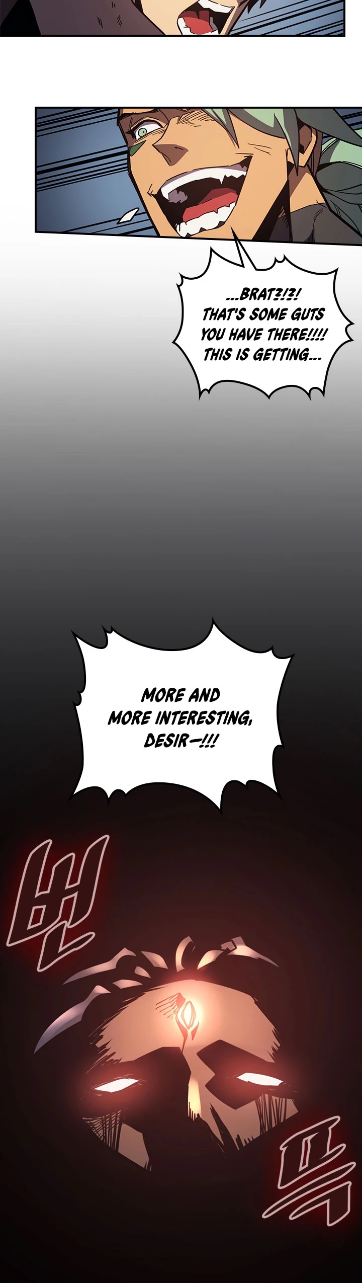 A Returner's Magic Should Be Special Chapter 110 page 41 - Chapter 110