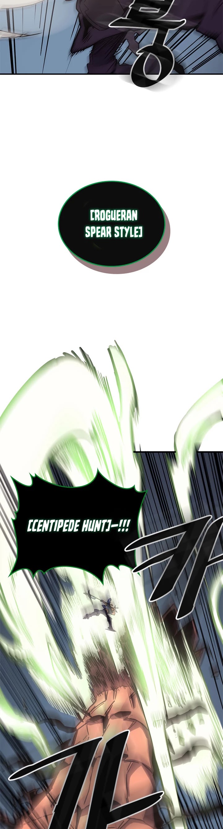 A Returner's Magic Should Be Special Chapter 111 page 10 - Chapter 111