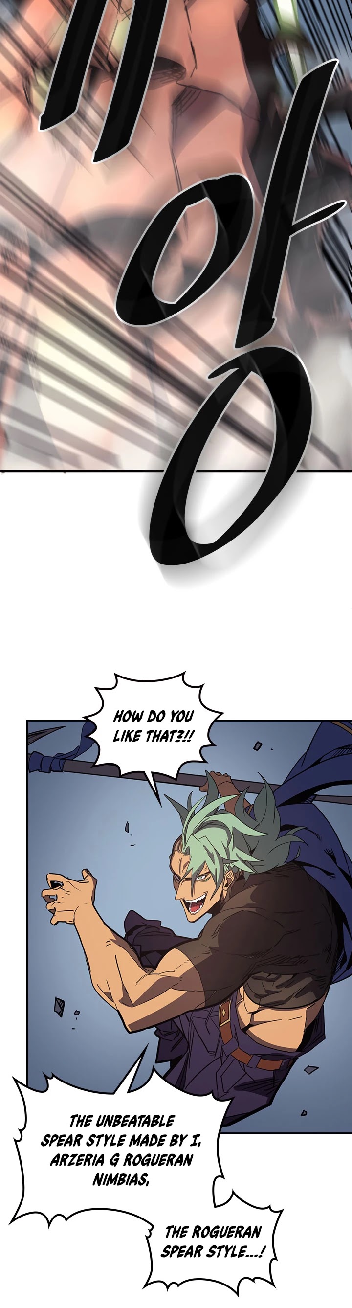 A Returner's Magic Should Be Special Chapter 111 page 11 - Chapter 111