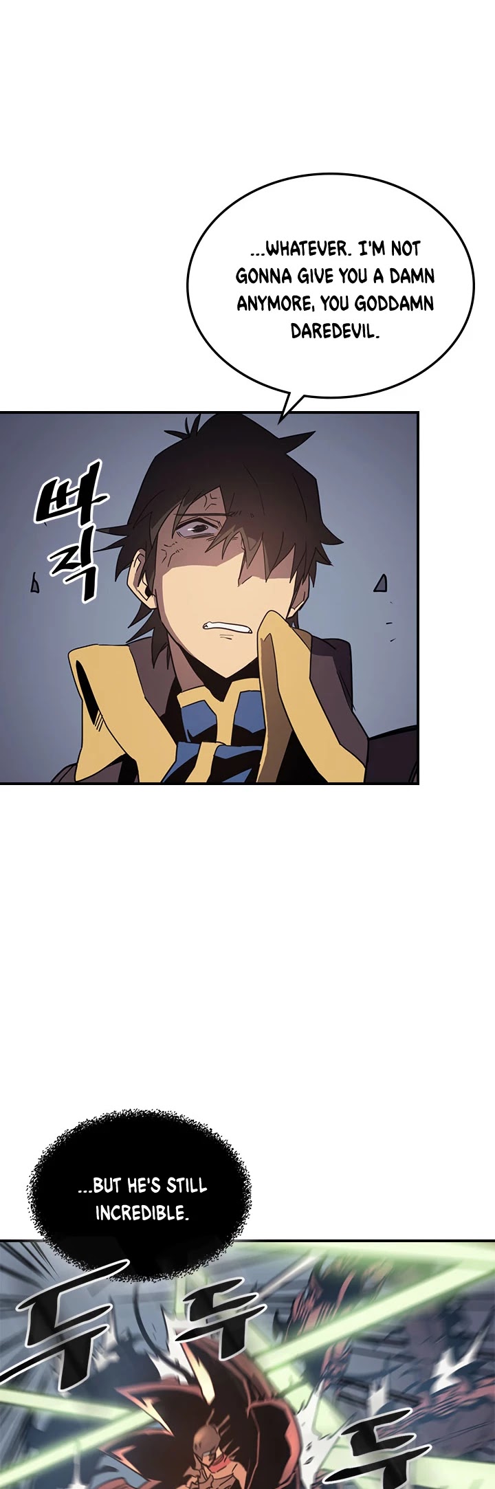 A Returner's Magic Should Be Special Chapter 111 page 16 - Chapter 111