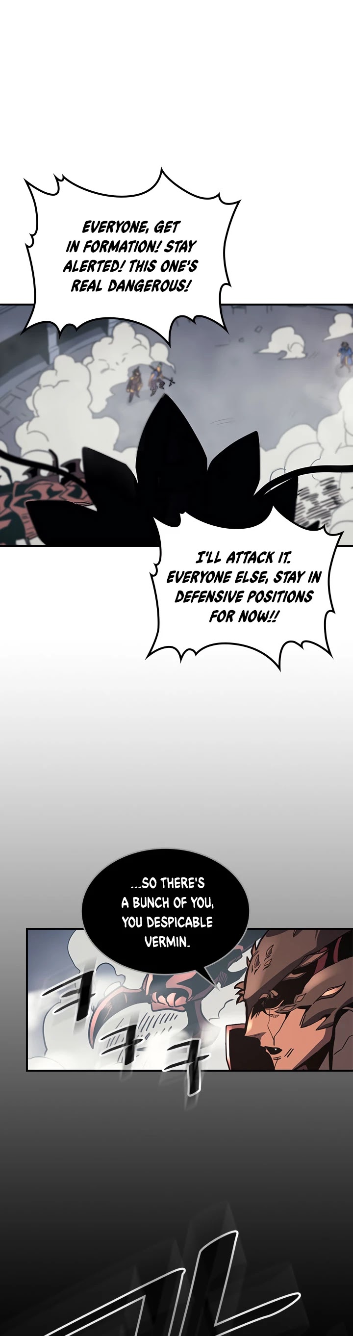 A Returner's Magic Should Be Special Chapter 111 page 24 - Chapter 111