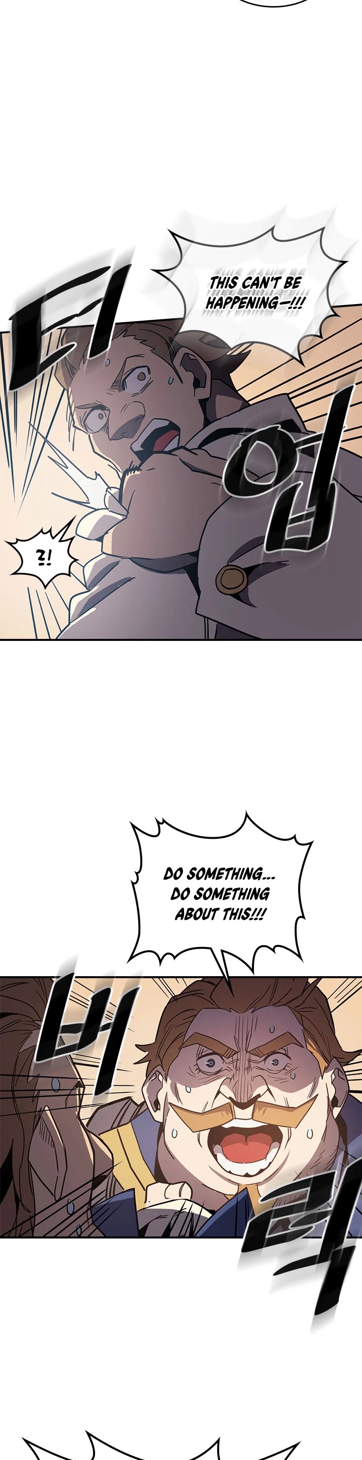 A Returner's Magic Should Be Special Chapter 111 page 29 - Chapter 111