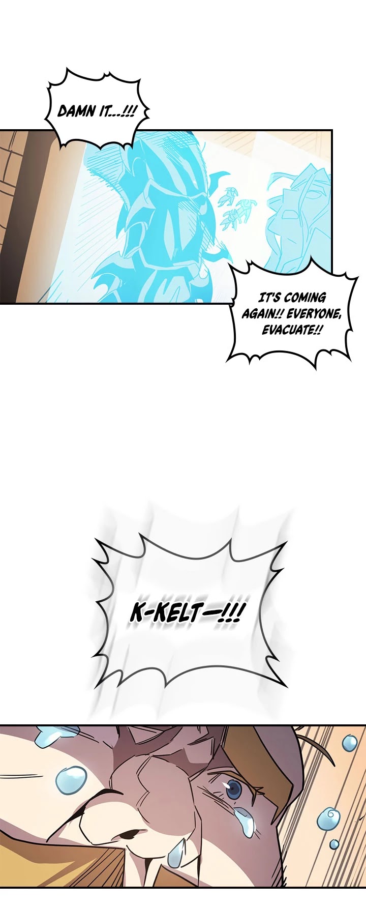 A Returner's Magic Should Be Special Chapter 111 page 32 - Chapter 111