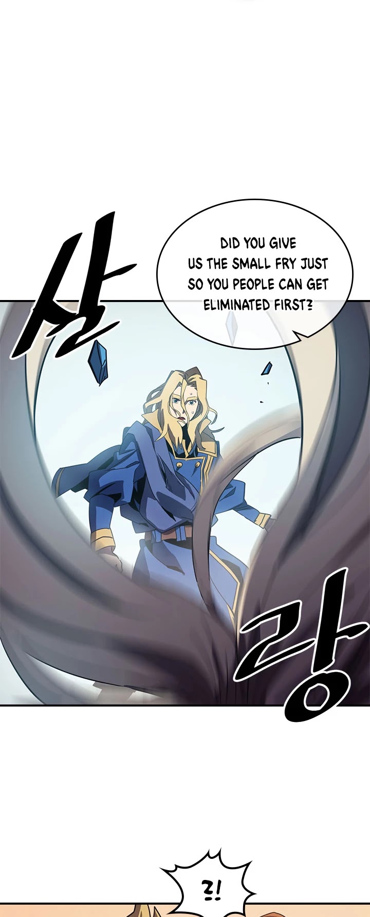 A Returner's Magic Should Be Special Chapter 111 page 34 - Chapter 111