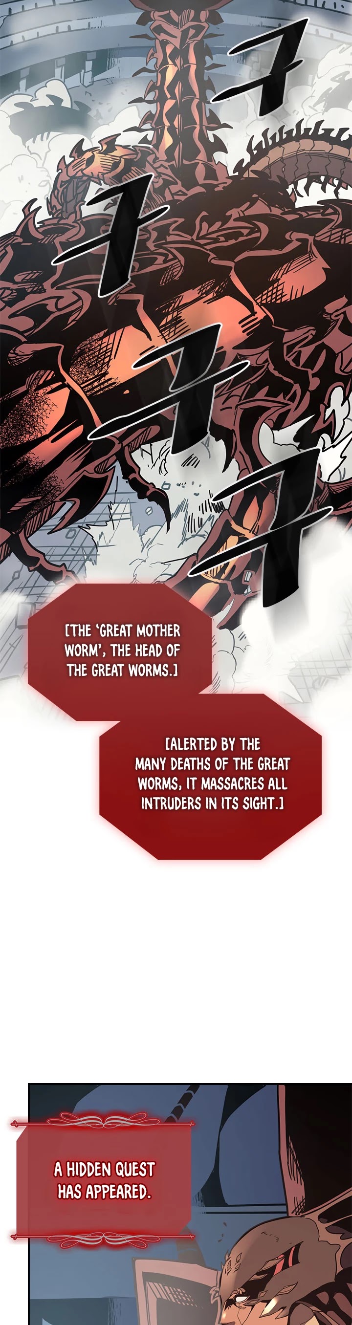 A Returner's Magic Should Be Special Chapter 111 page 5 - Chapter 111