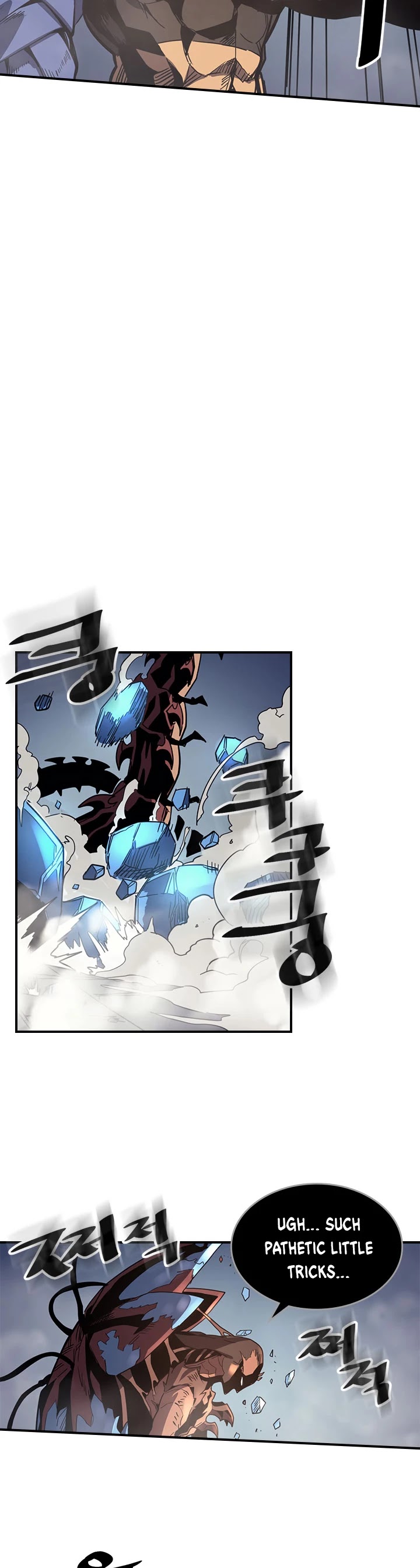 A Returner's Magic Should Be Special Chapter 112 page 22 - Chapter 112