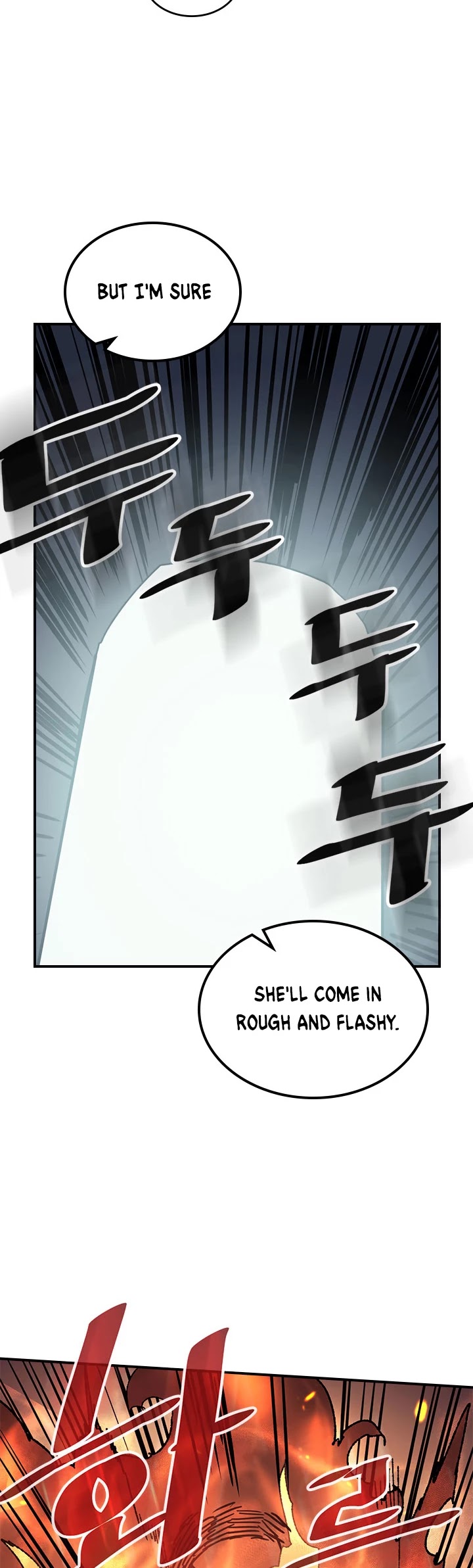 A Returner's Magic Should Be Special Chapter 112 page 29 - Chapter 112