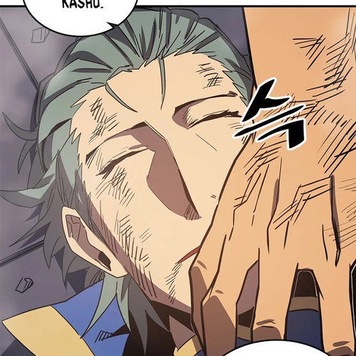 A Returner's Magic Should Be Special Chapter 112 cover
