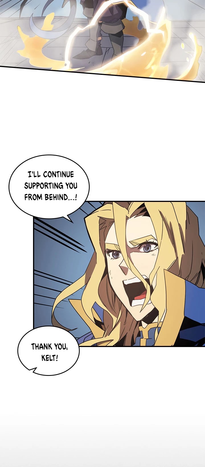 A Returner's Magic Should Be Special Chapter 113 page 10 - Chapter 113