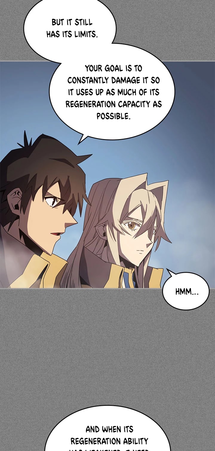 A Returner's Magic Should Be Special Chapter 113 page 12 - Chapter 113