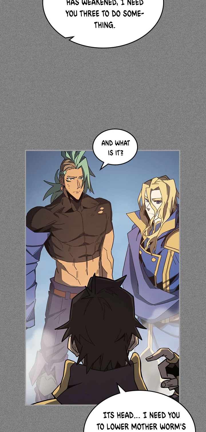 A Returner's Magic Should Be Special Chapter 113 page 13 - Chapter 113