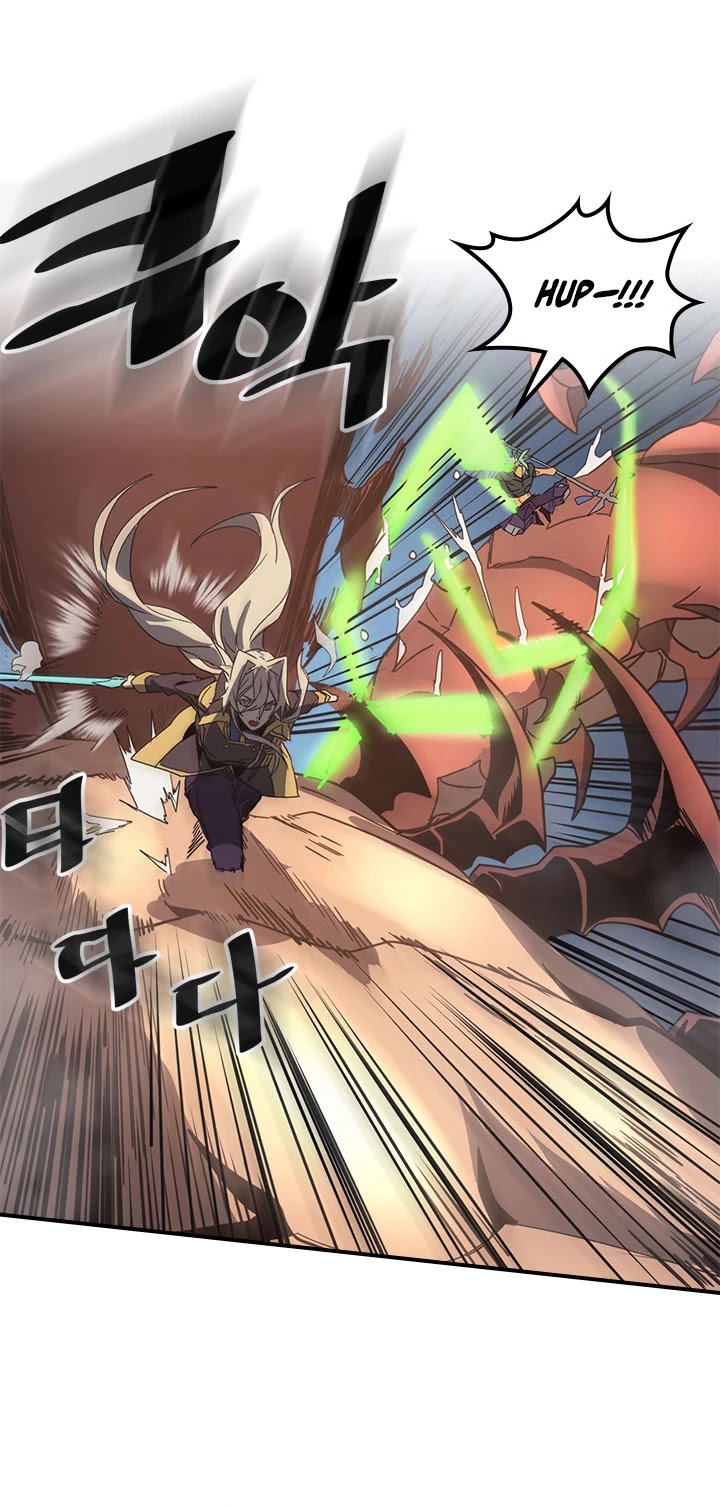 A Returner's Magic Should Be Special Chapter 113 page 15 - Chapter 113