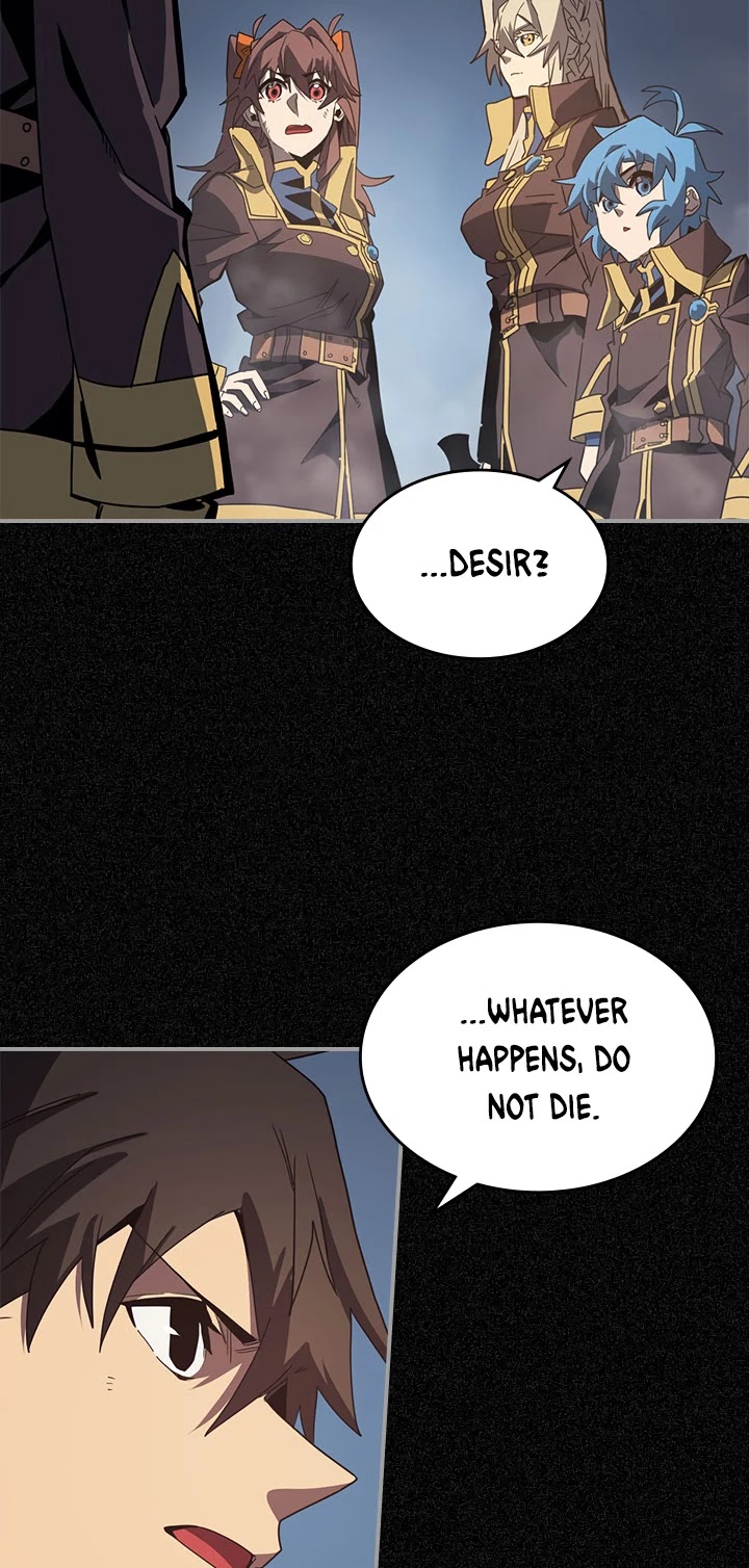 A Returner's Magic Should Be Special Chapter 113 page 18 - Chapter 113