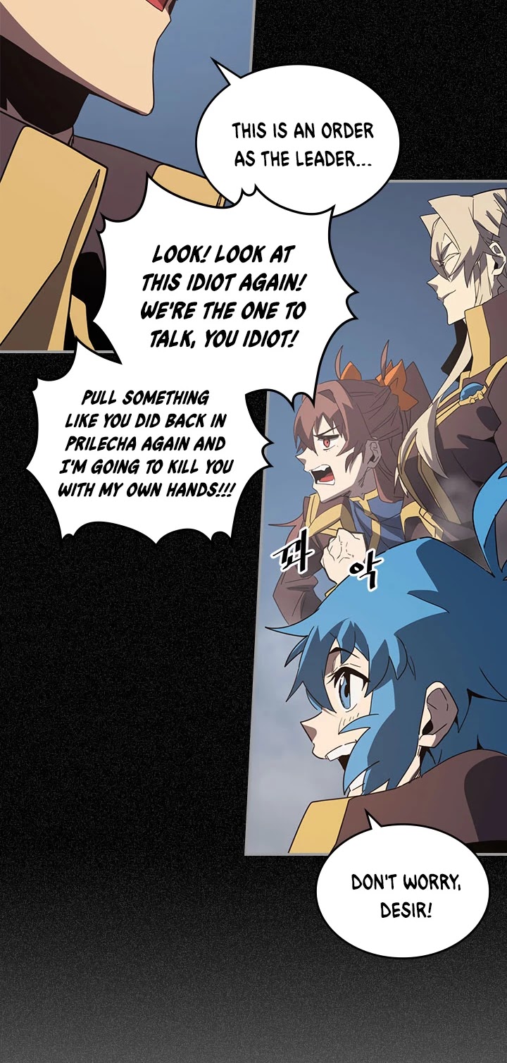 A Returner's Magic Should Be Special Chapter 113 page 19 - Chapter 113