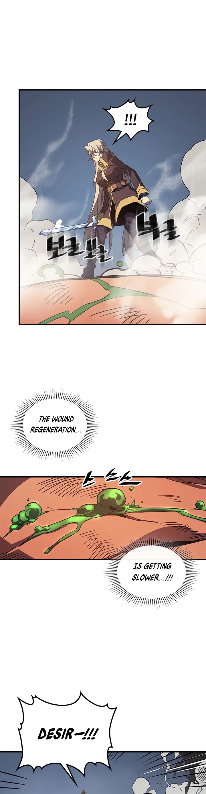 A Returner's Magic Should Be Special Chapter 113 page 24 - Chapter 113