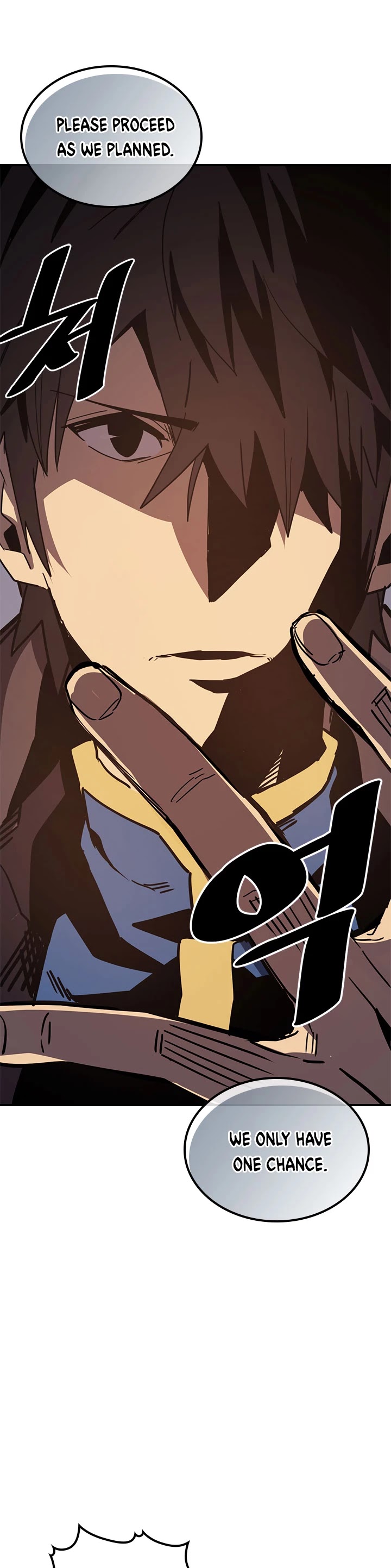 A Returner's Magic Should Be Special Chapter 113 page 26 - Chapter 113