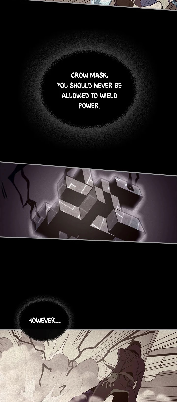 A Returner's Magic Should Be Special Chapter 113 page 3 - Chapter 113