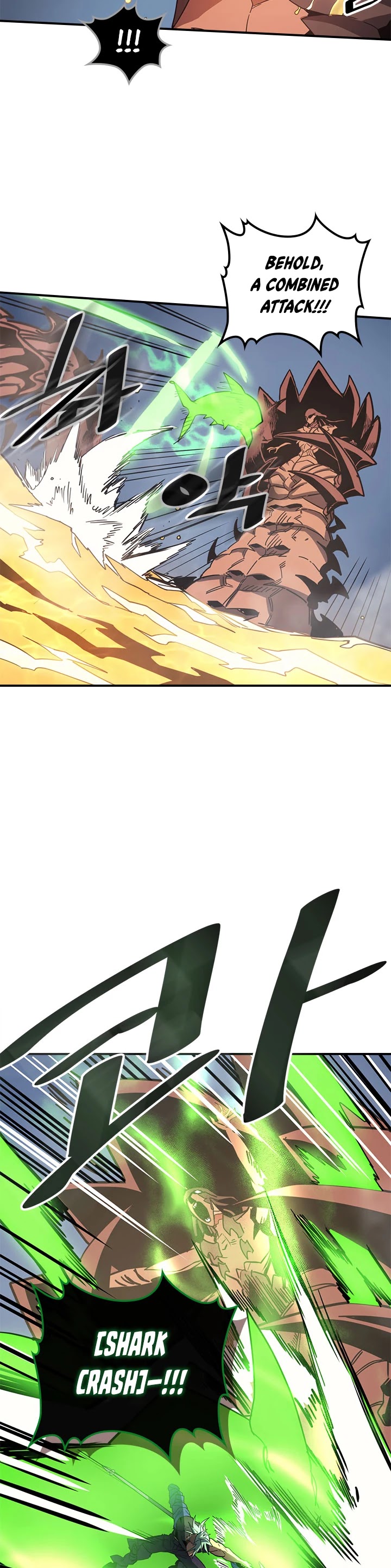 A Returner's Magic Should Be Special Chapter 113 page 30 - Chapter 113