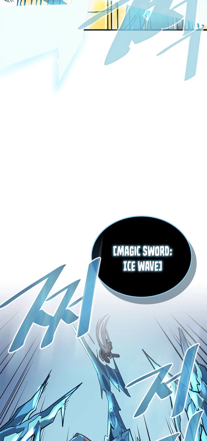 A Returner's Magic Should Be Special Chapter 113 page 33 - Chapter 113