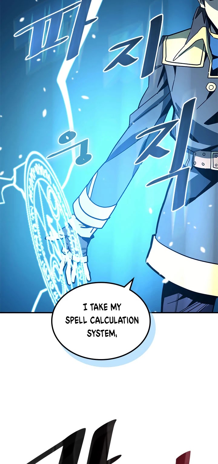 A Returner's Magic Should Be Special Chapter 113 page 39 - Chapter 113