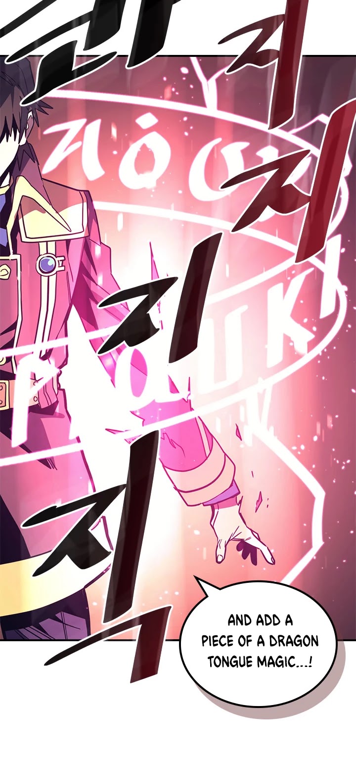 A Returner's Magic Should Be Special Chapter 113 page 40 - Chapter 113