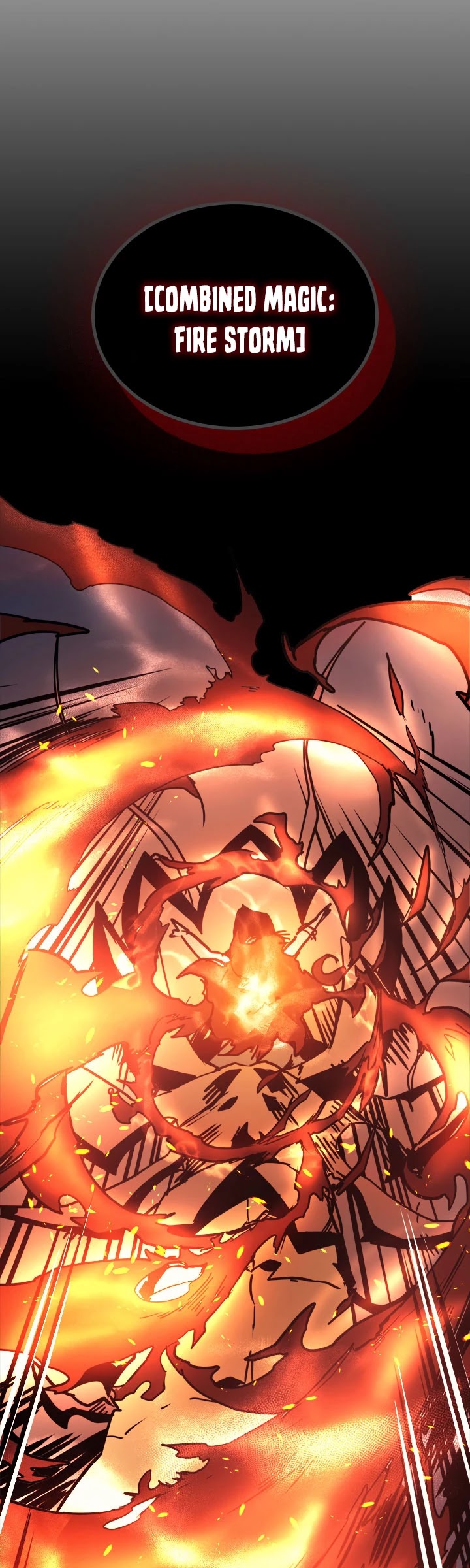 A Returner's Magic Should Be Special Chapter 113 page 42 - Chapter 113